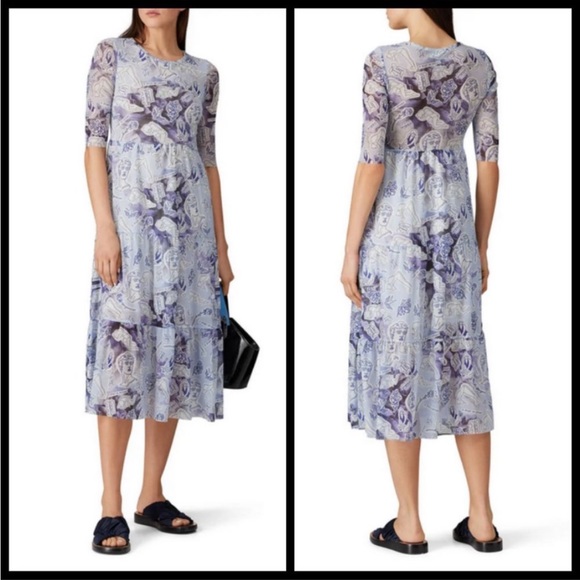 Baum und Pferdgarten Jones Dress size M - Picture 2 of 8